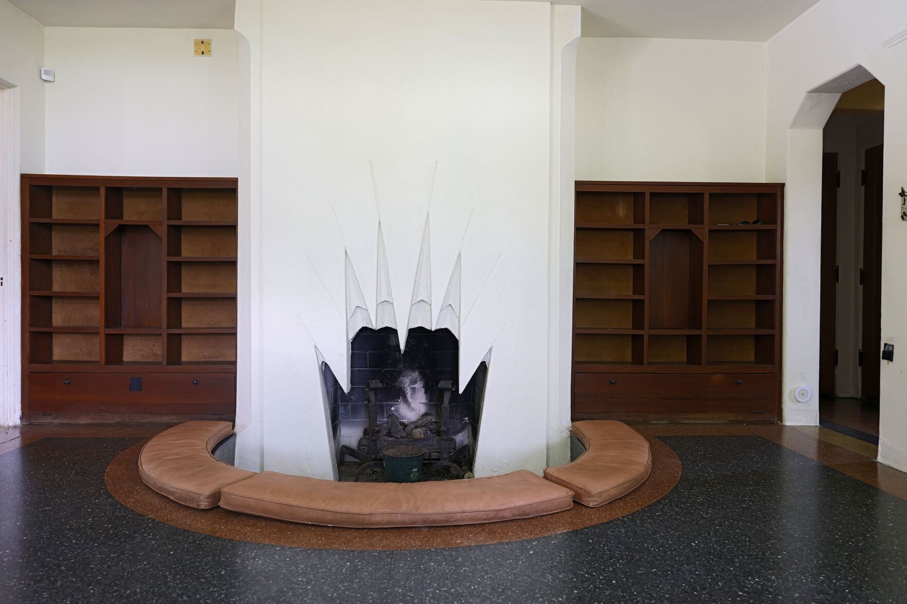 Adah House